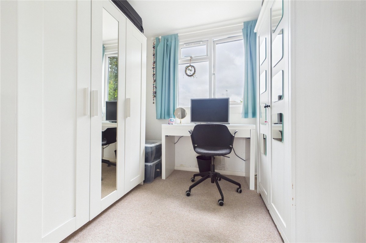 Tilehurst, Reading, Berkshire