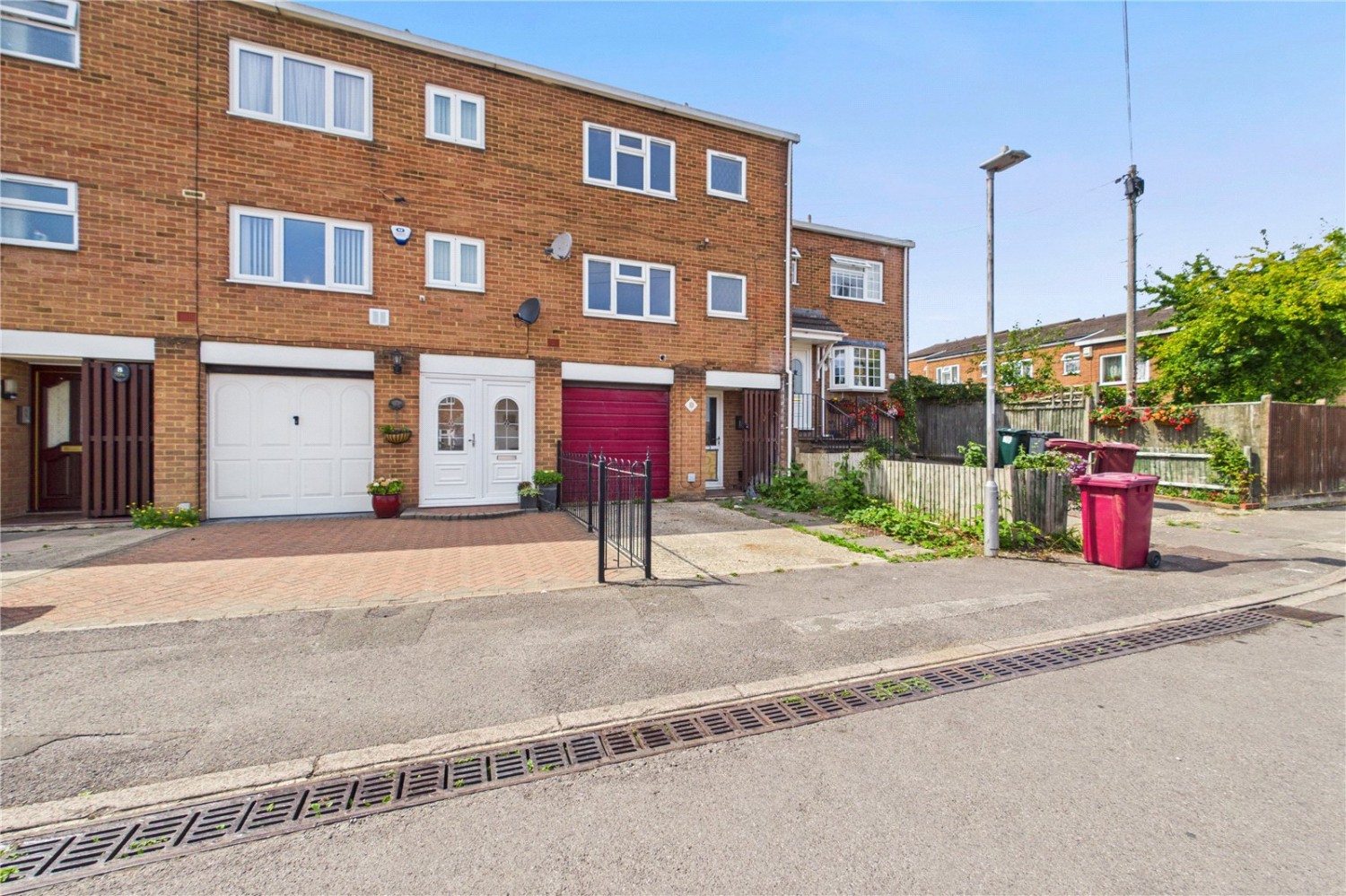Reading, Berkshire