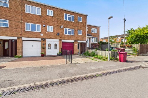 Reading, Berkshire