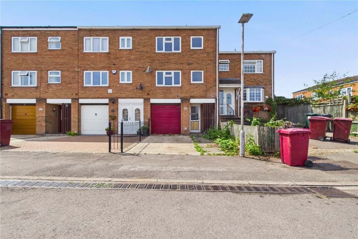 Reading, Berkshire