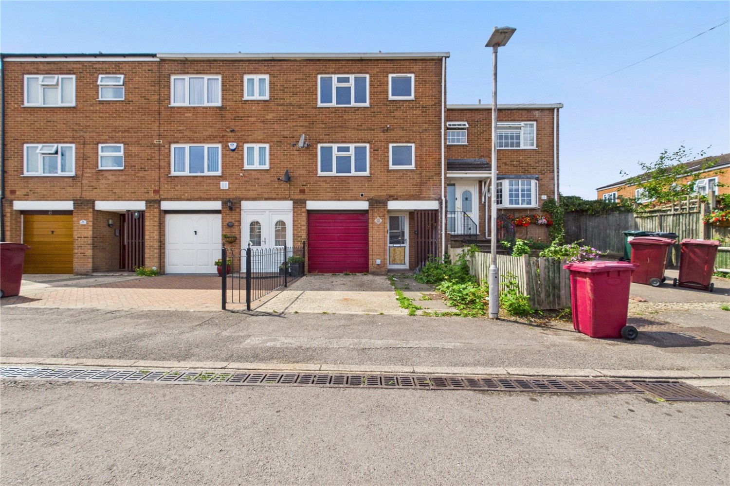 Reading, Berkshire