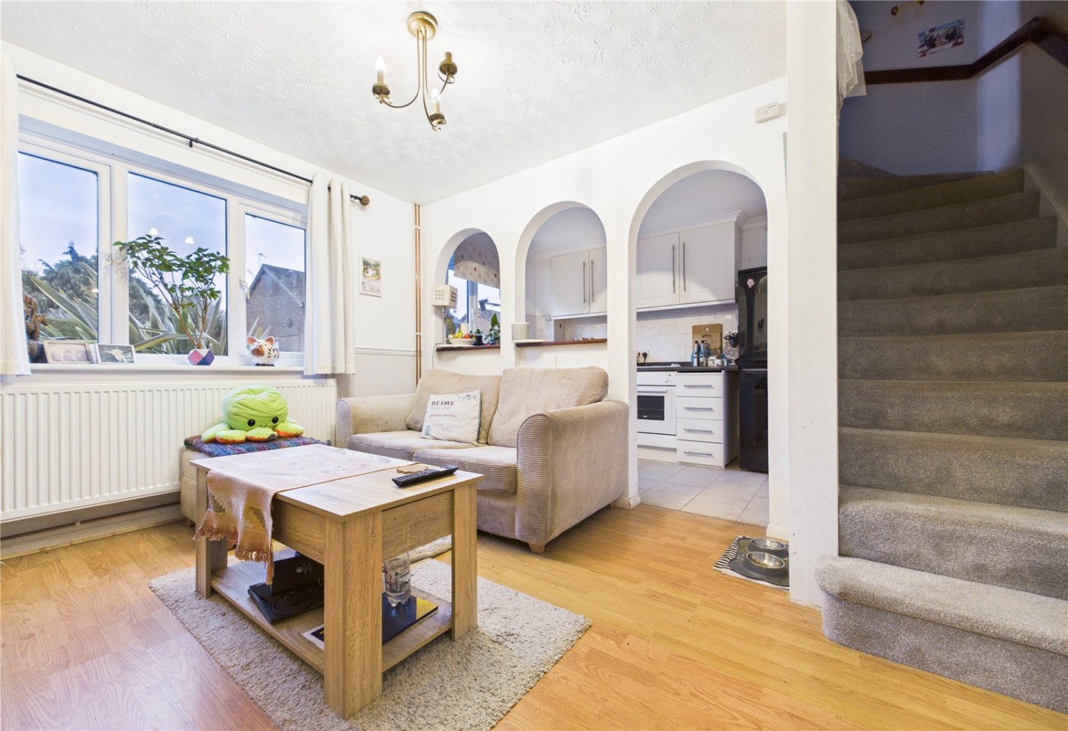 Calcot, Reading, Berkshire