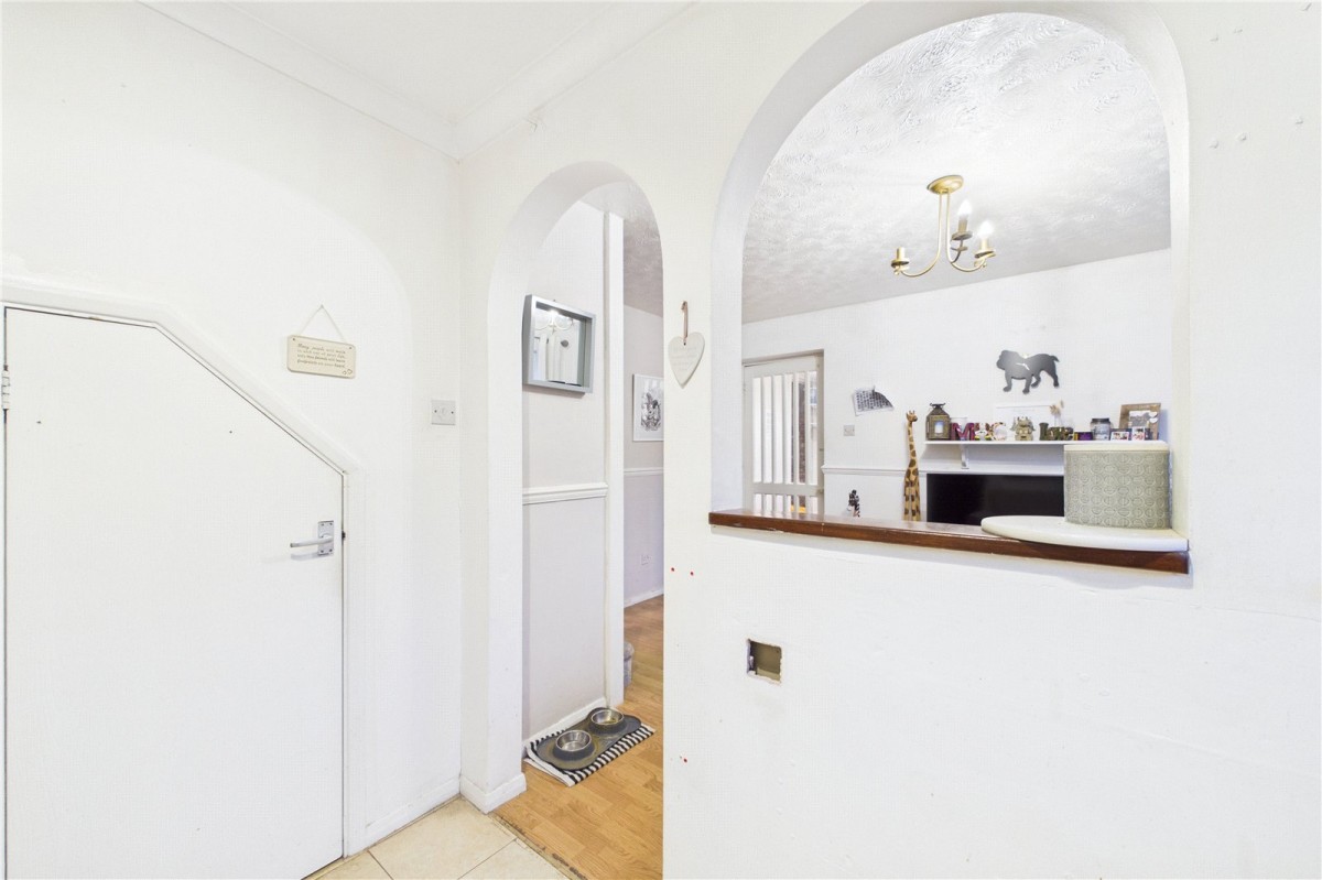 Calcot, Reading, Berkshire