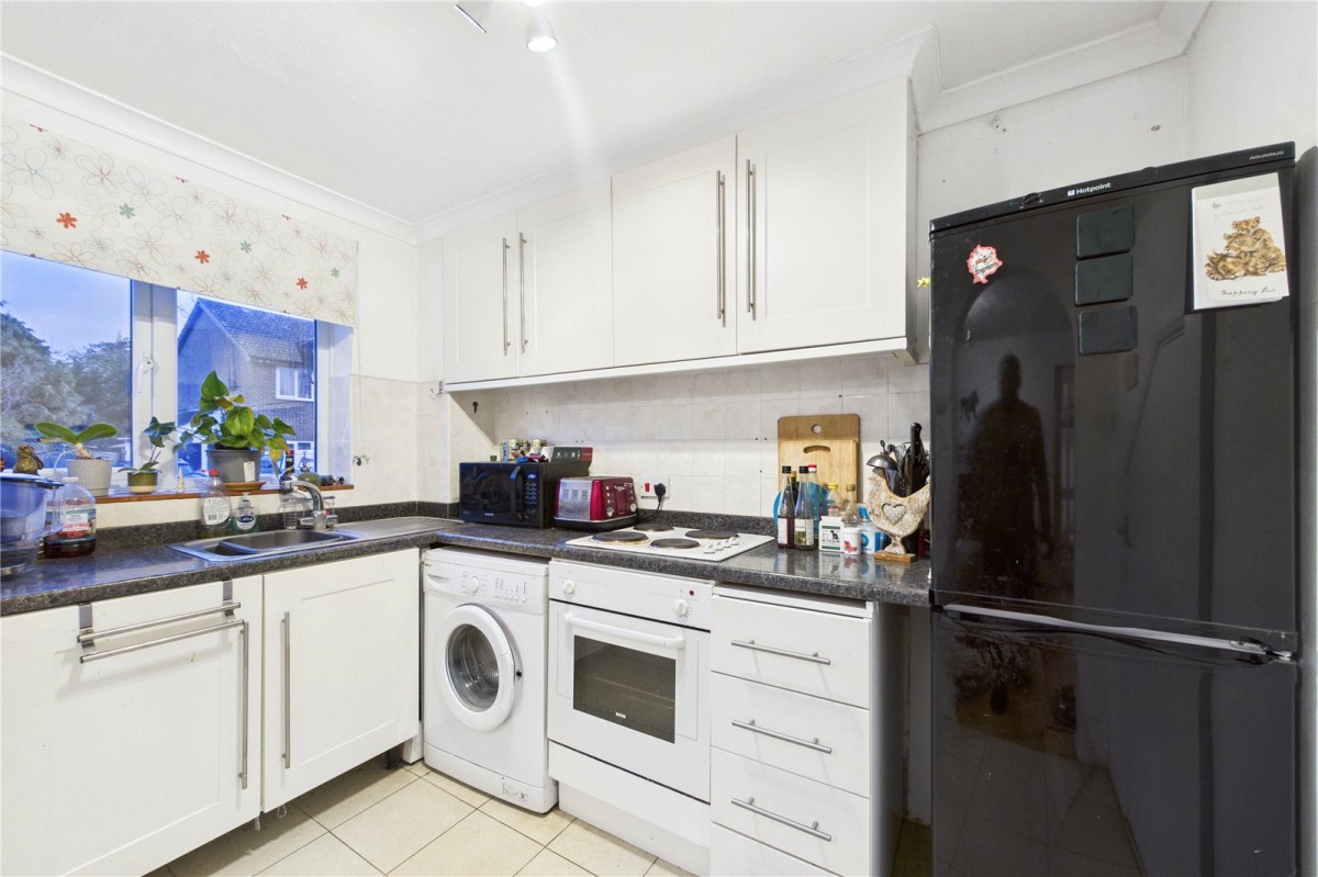 Calcot, Reading, Berkshire