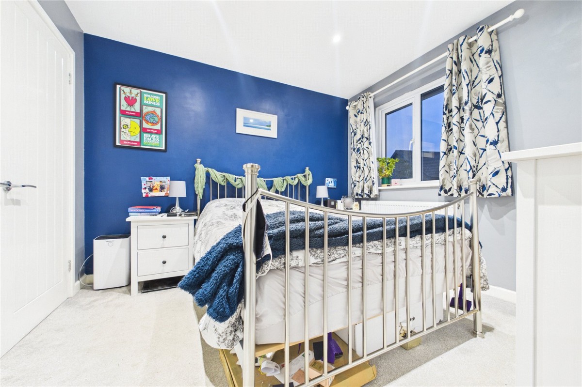 Calcot, Reading, Berkshire