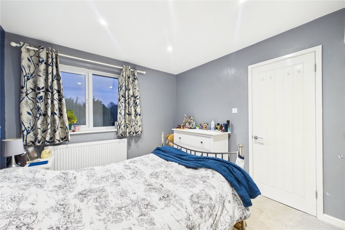 Calcot, Reading, Berkshire