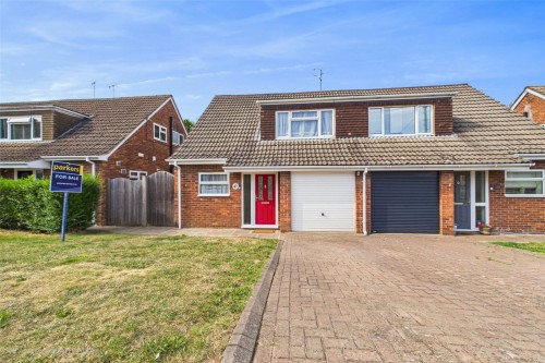 Tilehurst, Reading, Berkshire