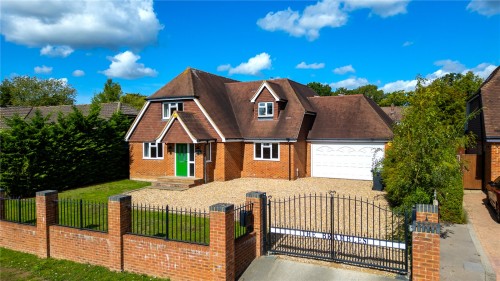 Tilehurst, Reading, Berkshire
