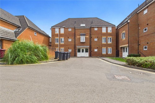 Tilehurst, Reading, Berkshire