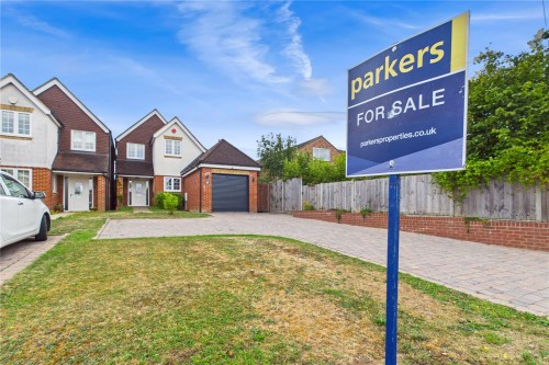 Tilehurst, Reading, Berkshire