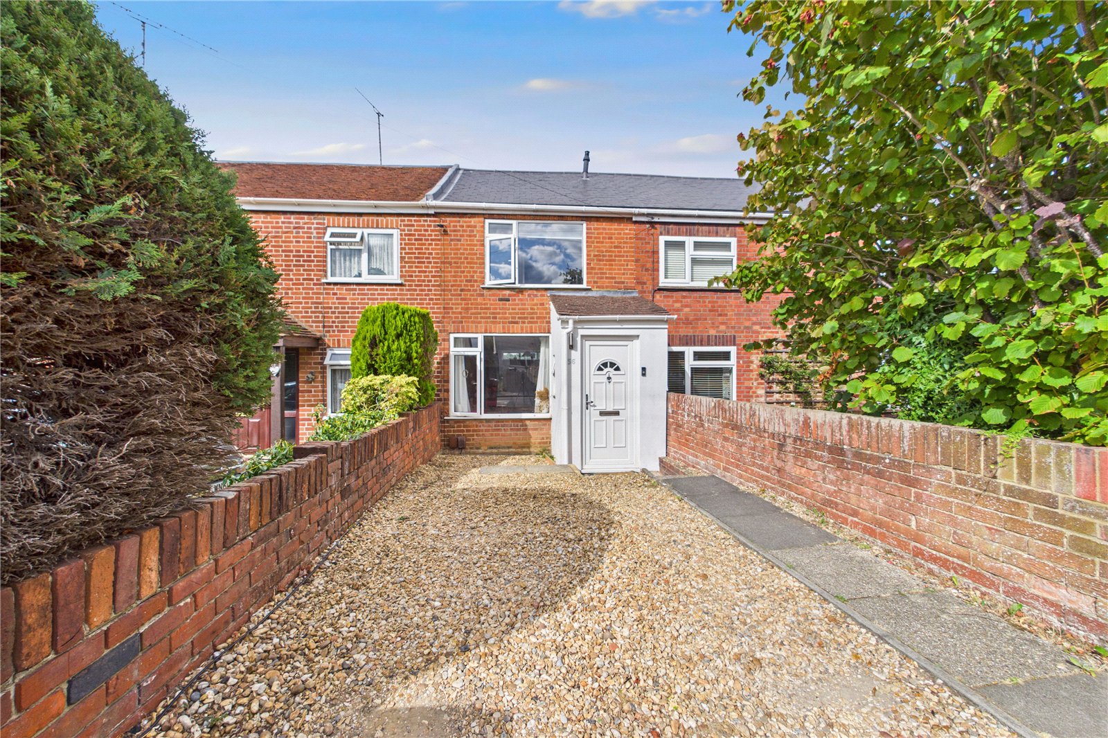 Tilehurst, Reading, Berkshire