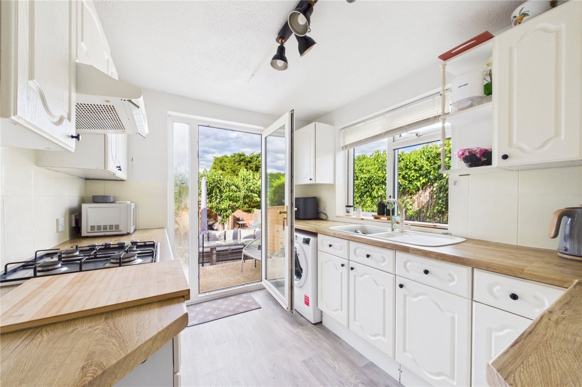 Tilehurst, Reading, Berkshire