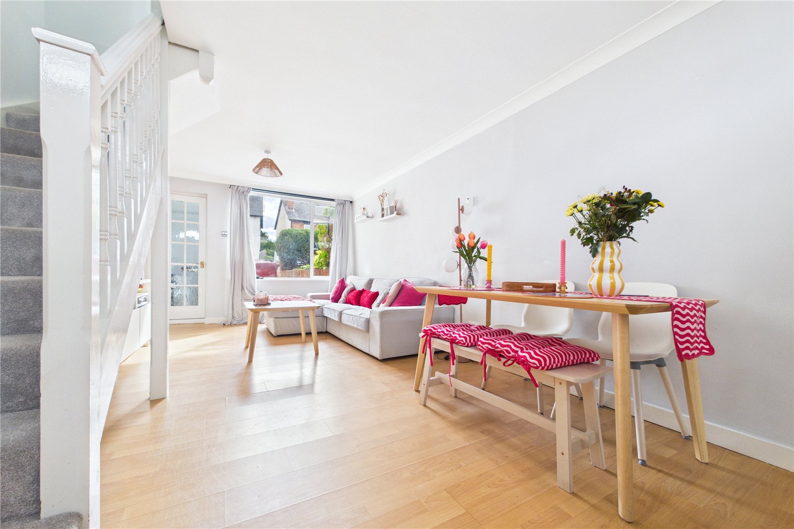 2 bedroom House for sale in Tilehurst, Reading, Berkshire