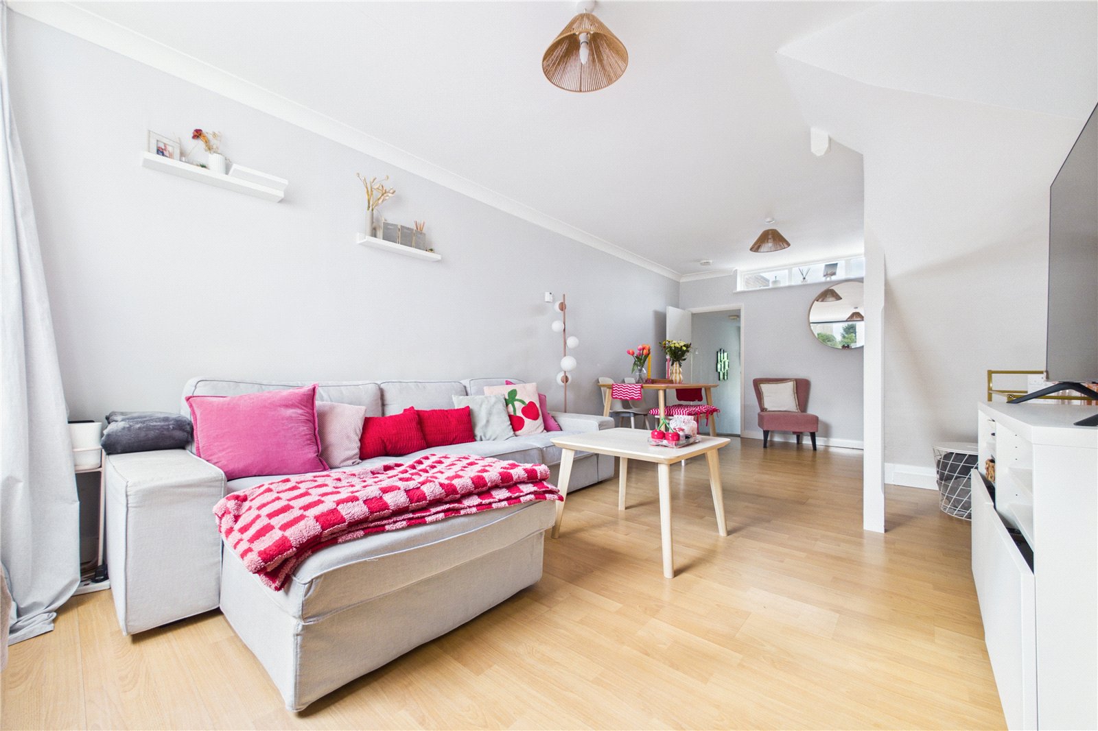 2 bedroom House for sale in Tilehurst, Reading, Berkshire