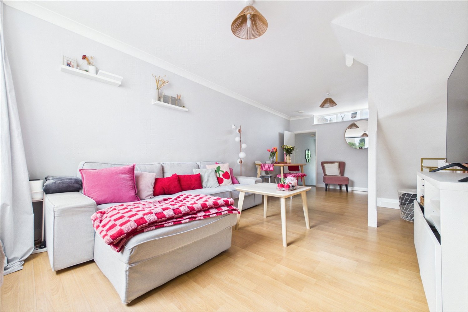 Tilehurst, Reading, Berkshire