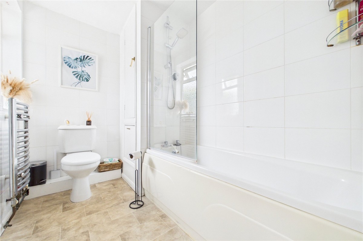 Tilehurst, Reading, Berkshire