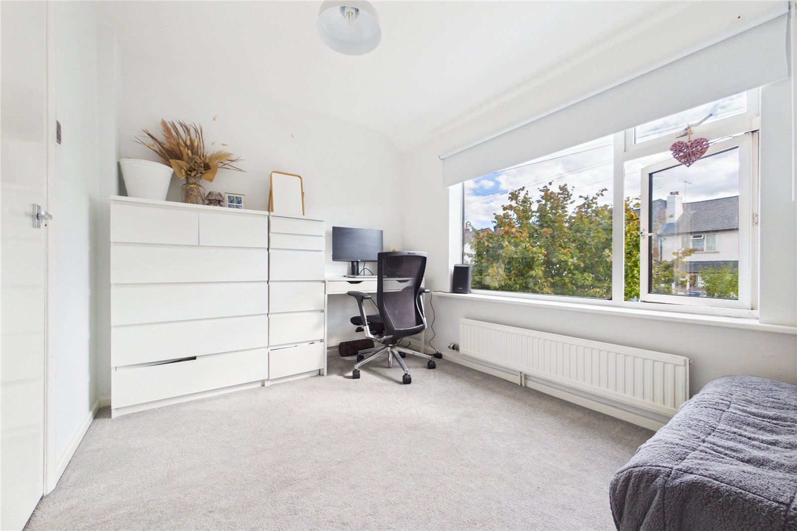 2 bedroom House for sale in Tilehurst, Reading, Berkshire