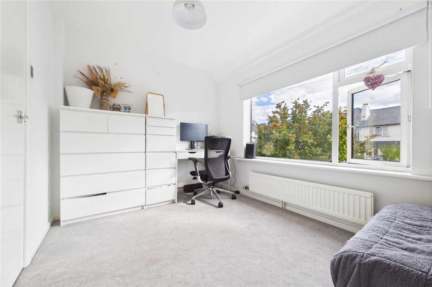 Tilehurst, Reading, Berkshire