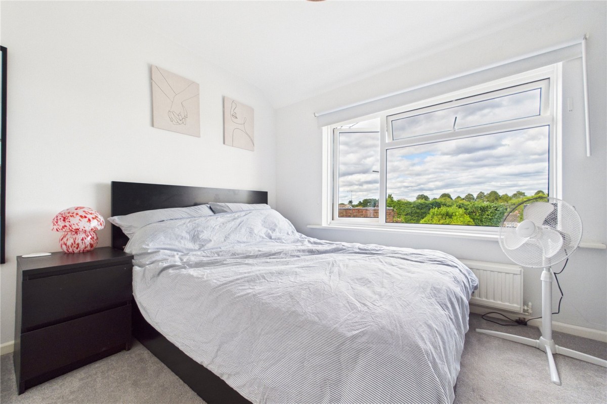 Tilehurst, Reading, Berkshire