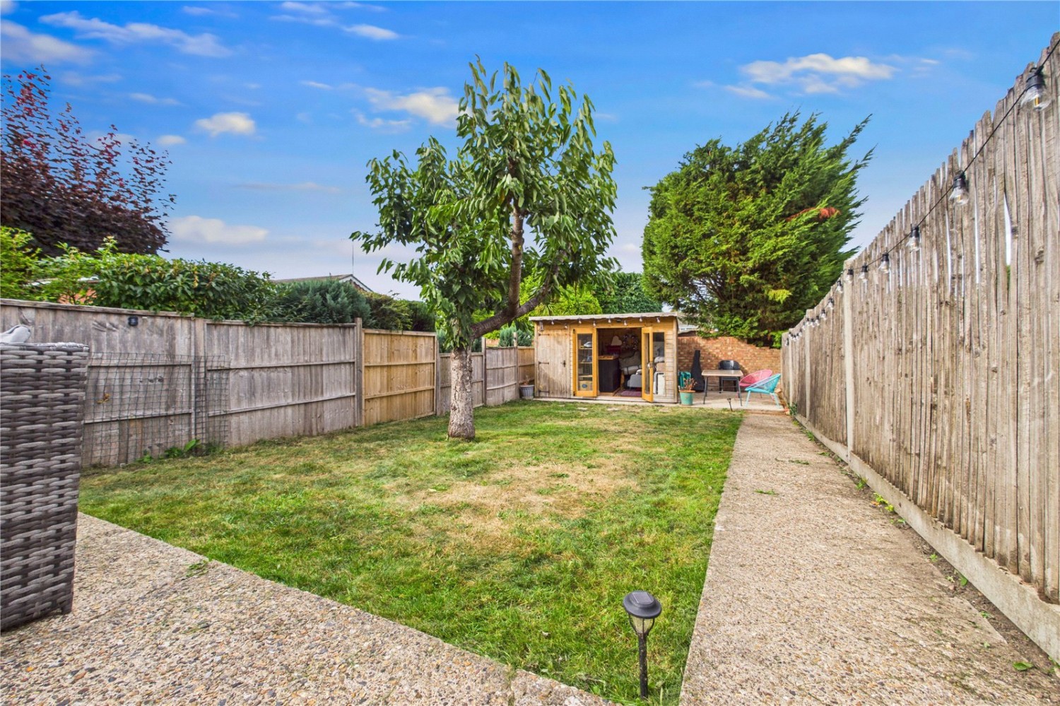 Tilehurst, Reading, Berkshire