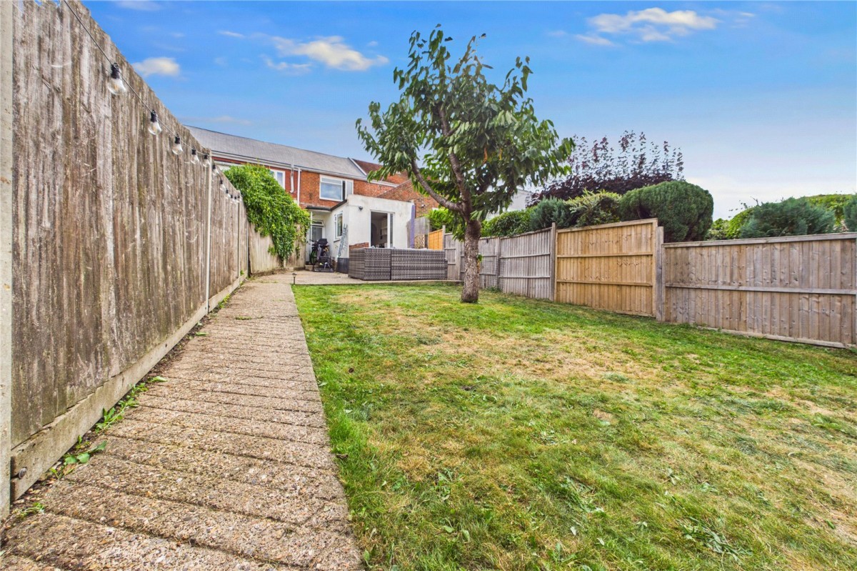 Tilehurst, Reading, Berkshire