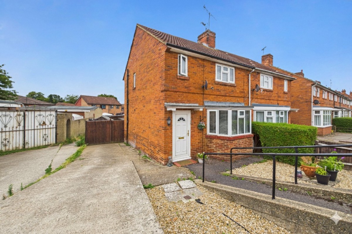 Tilehurst, Reading, Berkshire