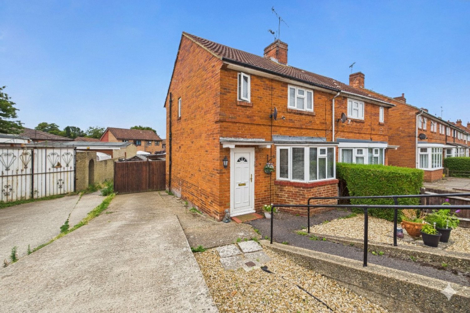 Tilehurst, Reading, Berkshire