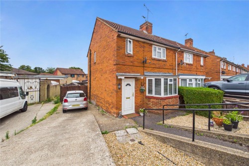 Tilehurst, Reading, Berkshire