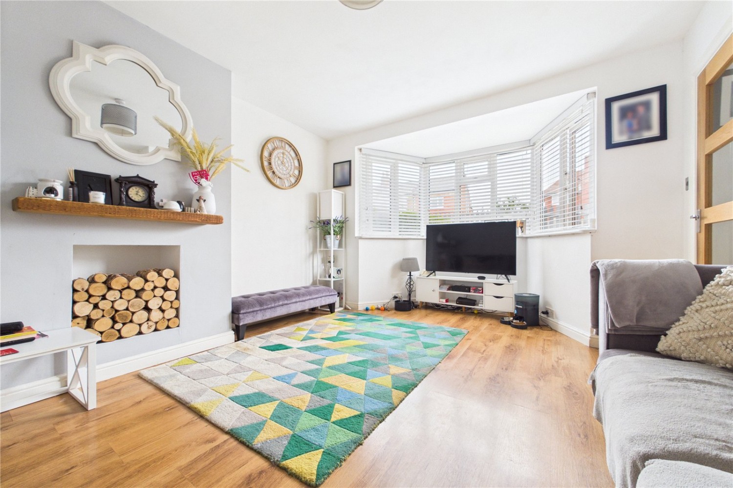 Tilehurst, Reading, Berkshire