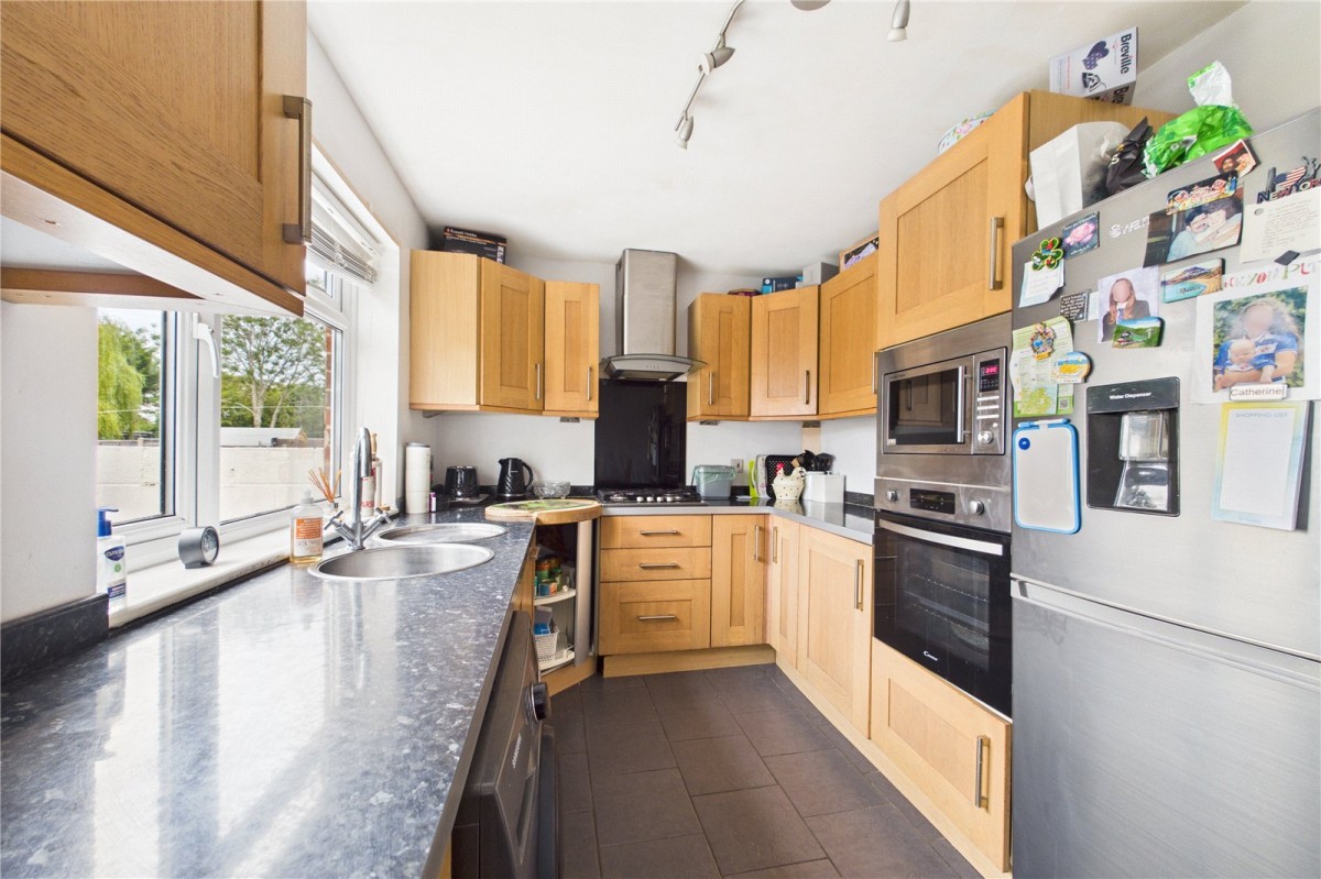 Tilehurst, Reading, Berkshire
