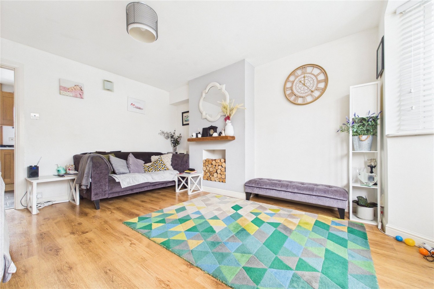 Tilehurst, Reading, Berkshire