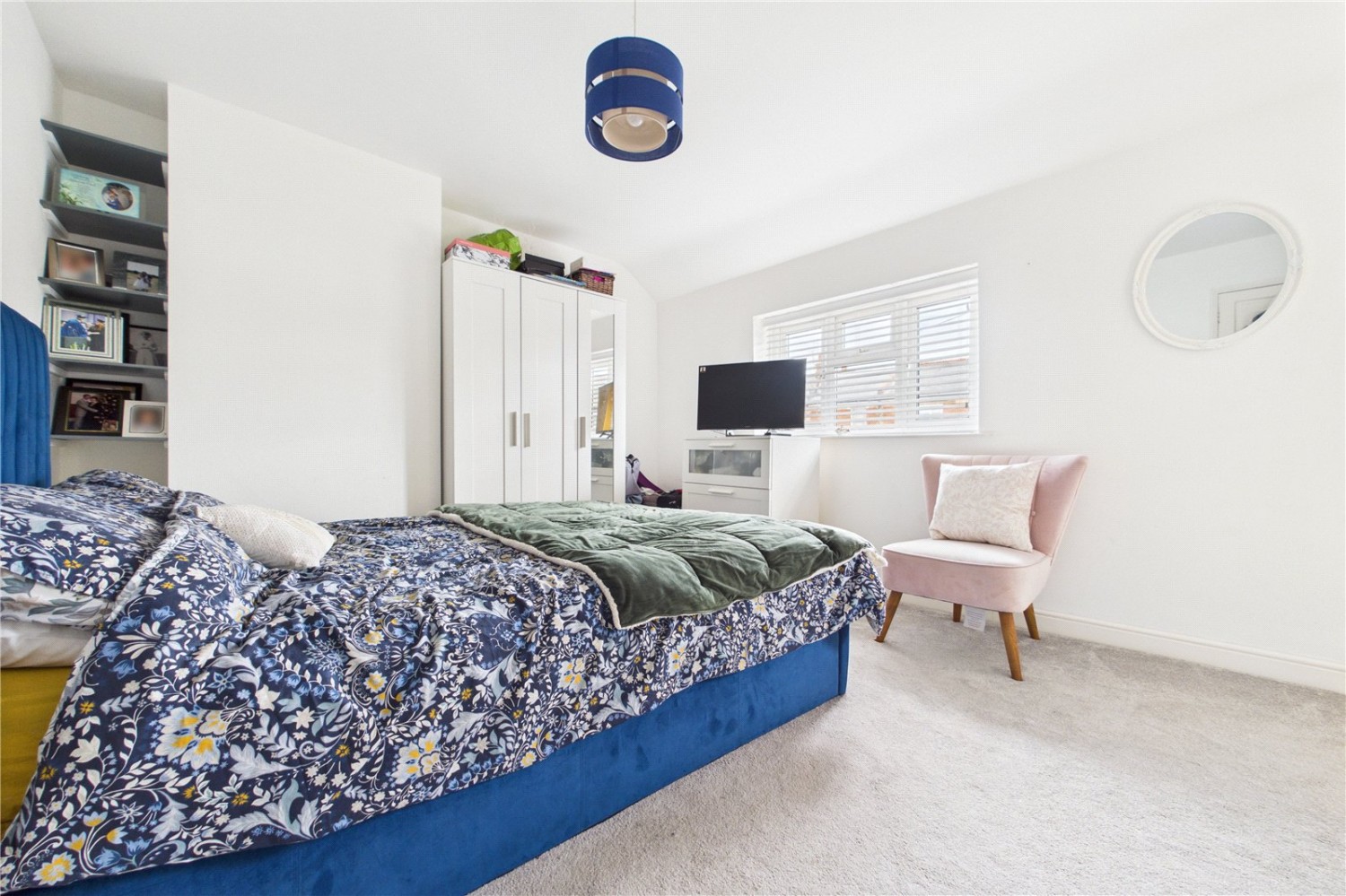 Tilehurst, Reading, Berkshire