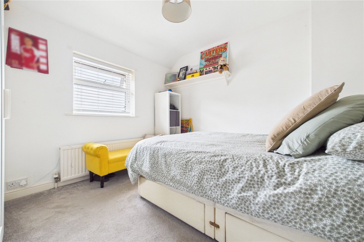 Tilehurst, Reading, Berkshire