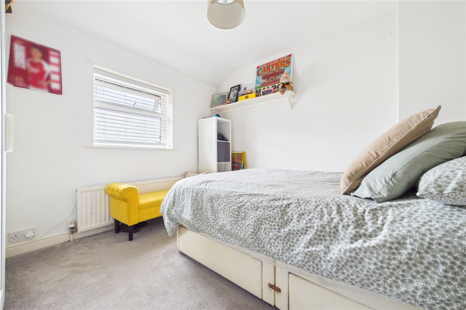Tilehurst, Reading, Berkshire