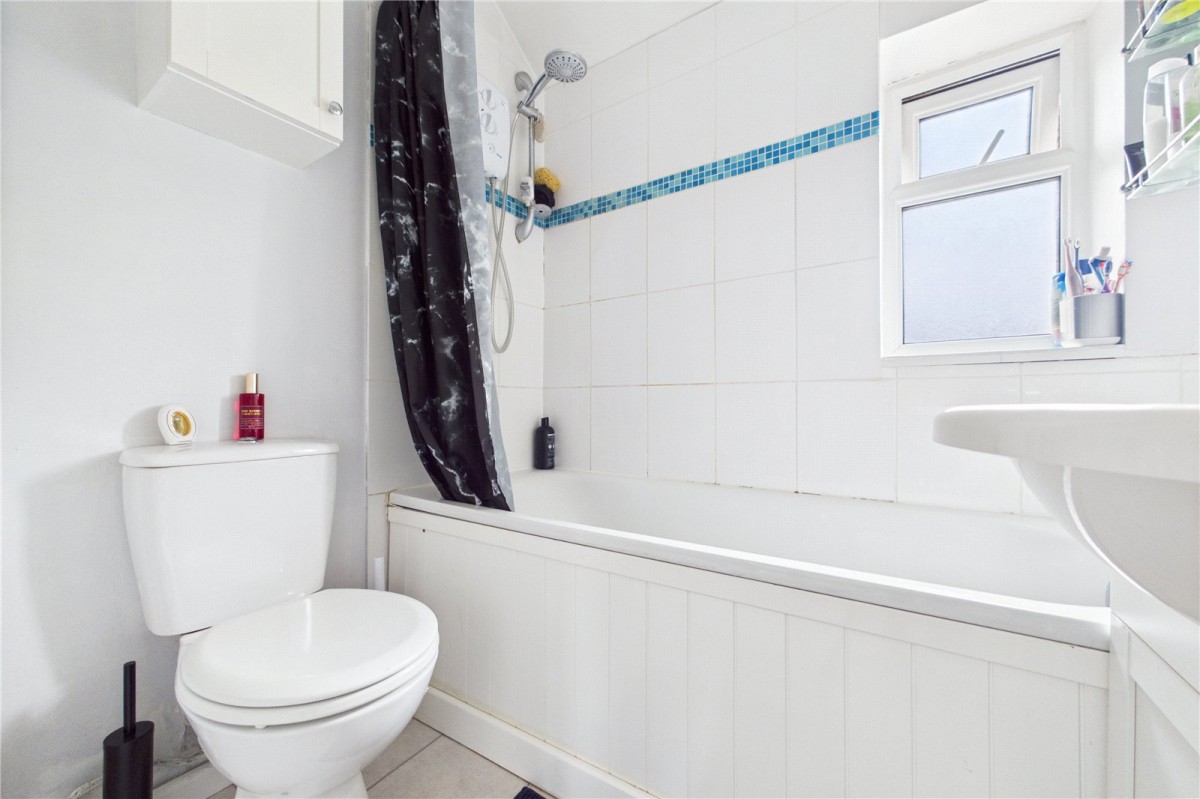 Tilehurst, Reading, Berkshire
