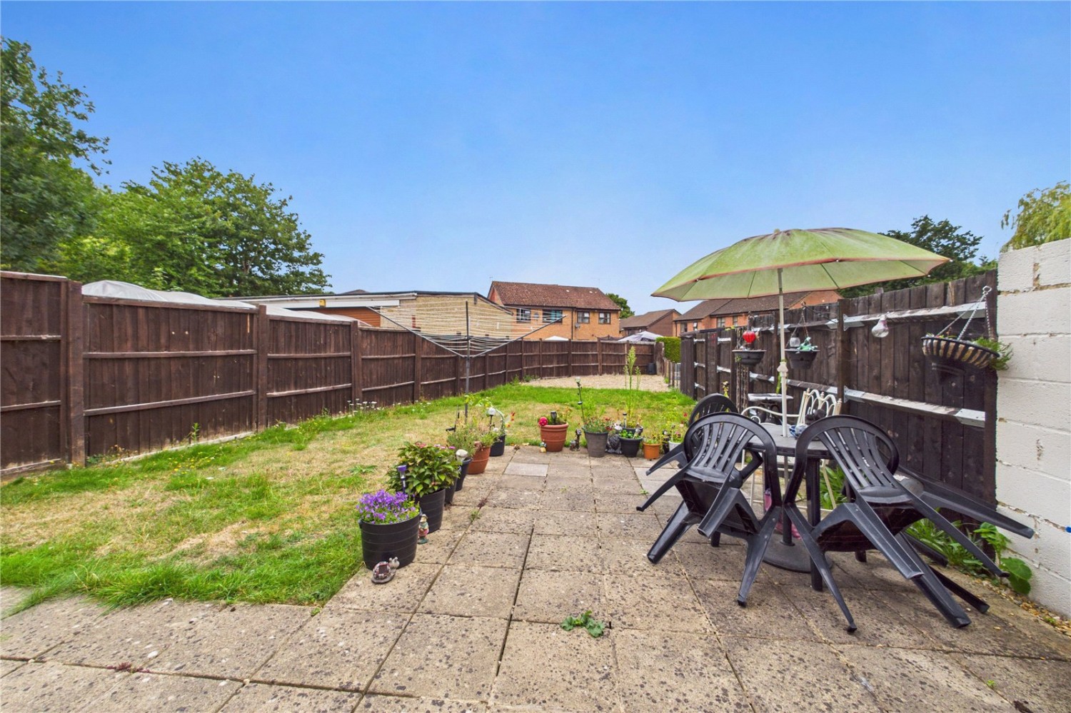 Tilehurst, Reading, Berkshire