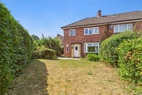 Tilehurst, Reading, Berkshire