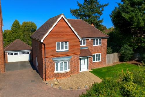 Tilehurst, Reading, Berkshire