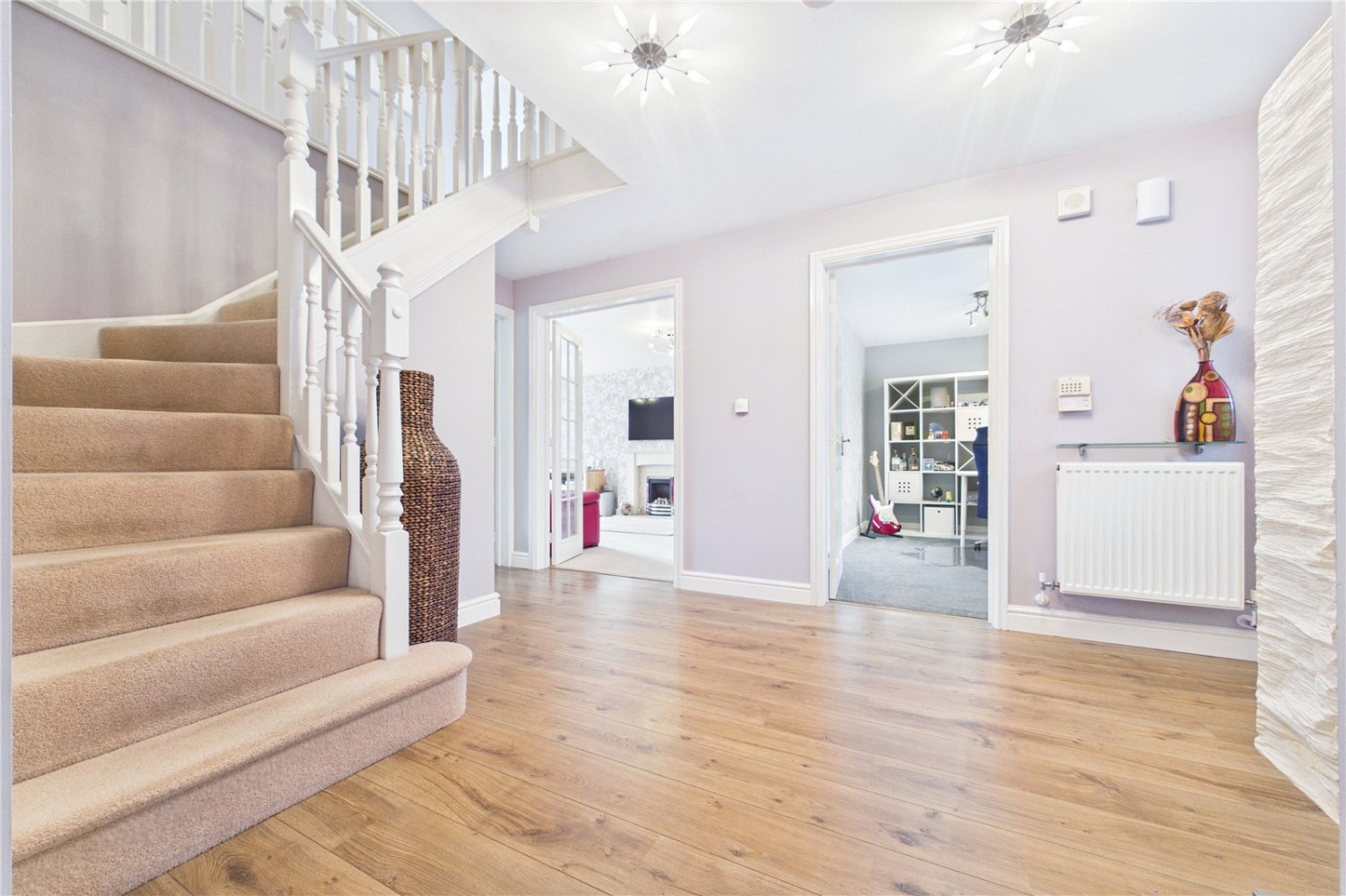 Tilehurst, Reading, Berkshire
