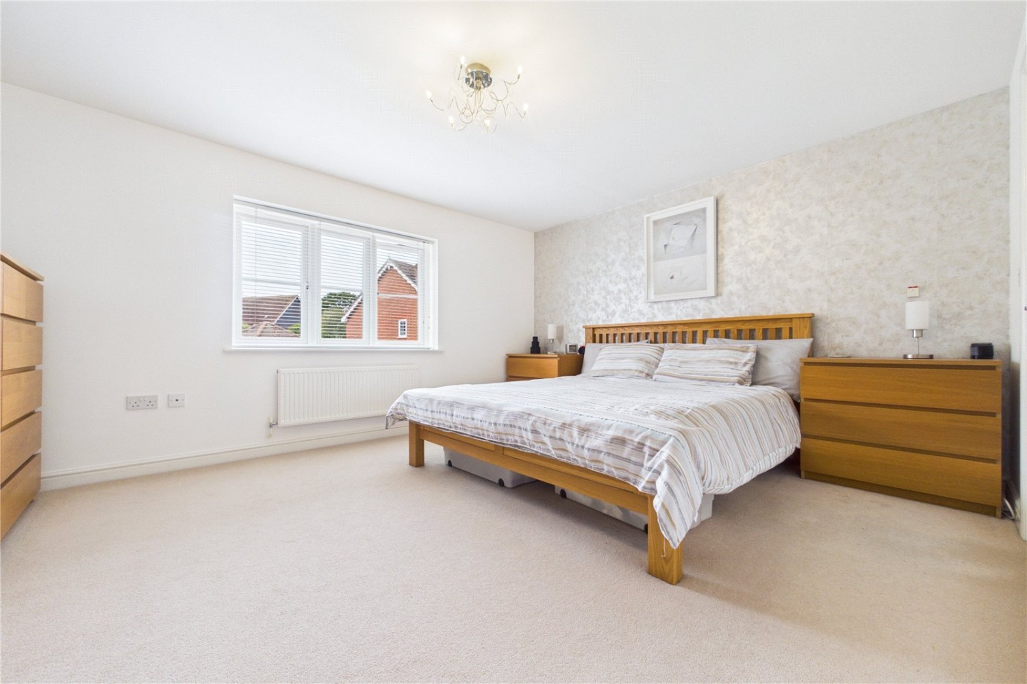 Tilehurst, Reading, Berkshire