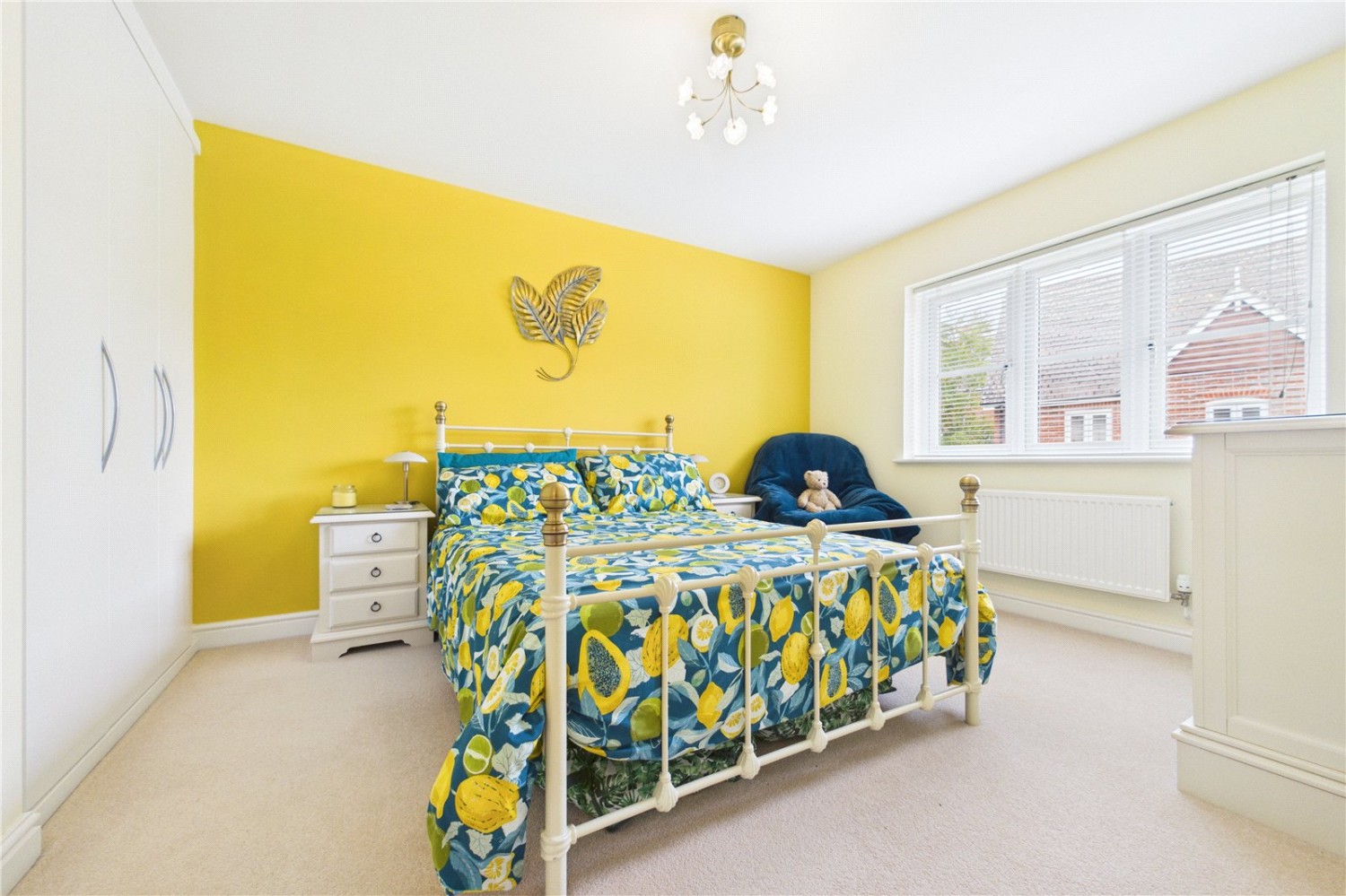 Tilehurst, Reading, Berkshire