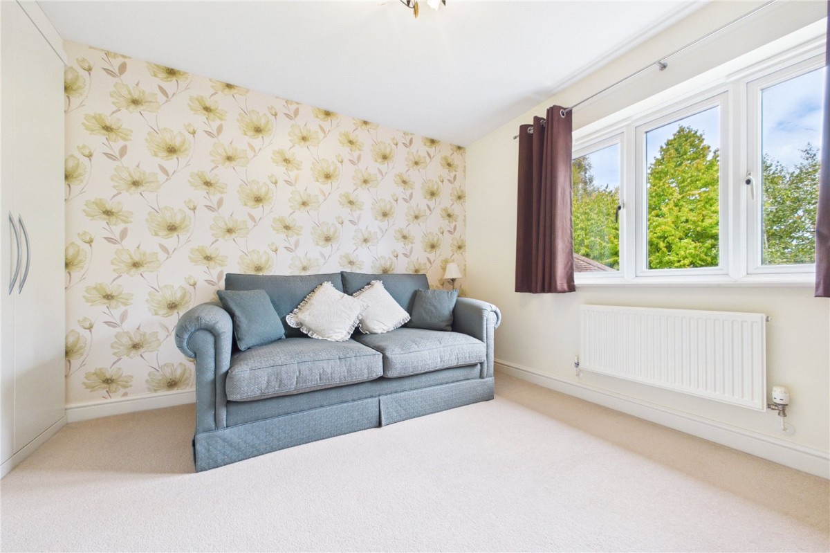 Tilehurst, Reading, Berkshire