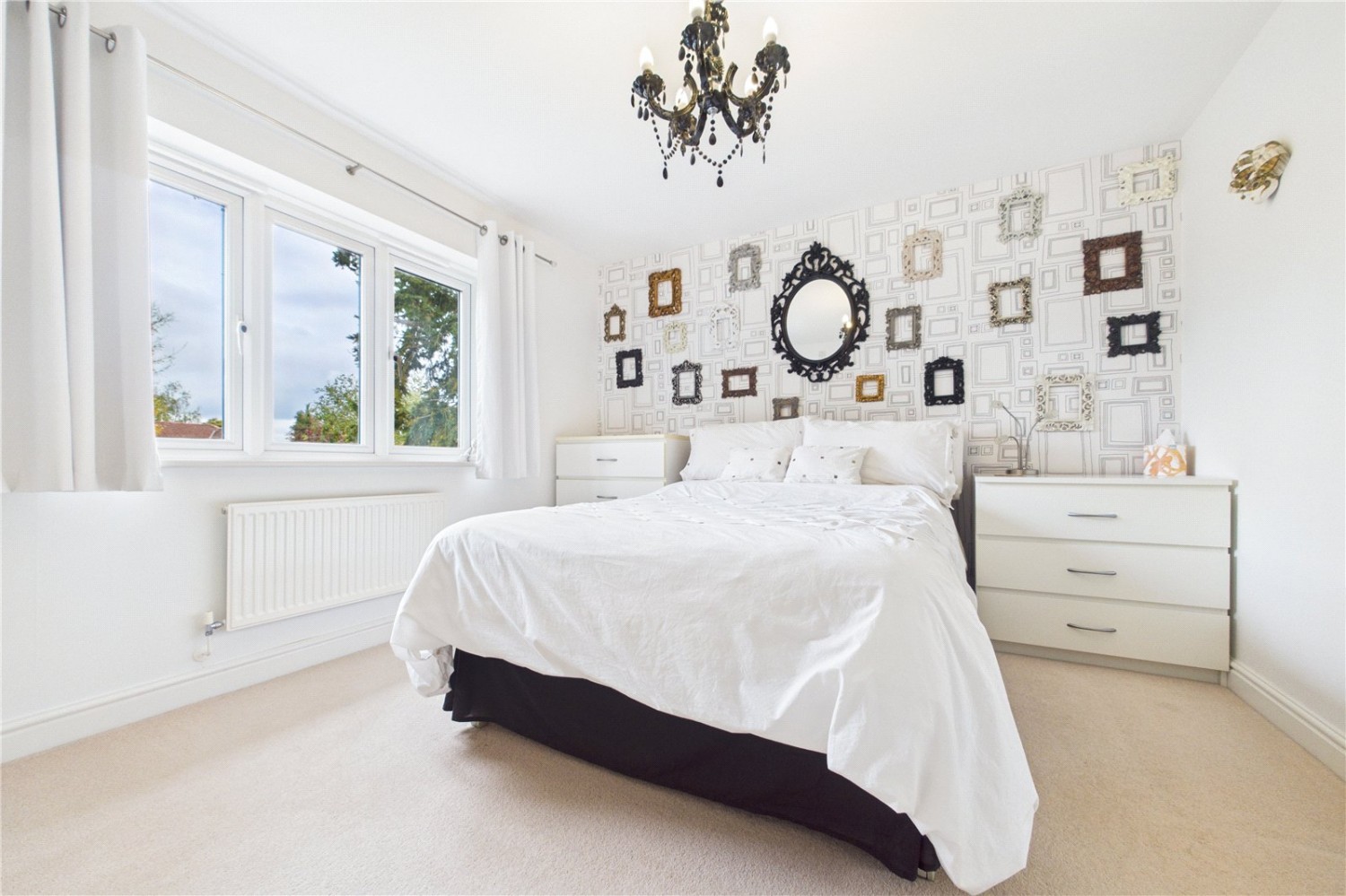 Tilehurst, Reading, Berkshire
