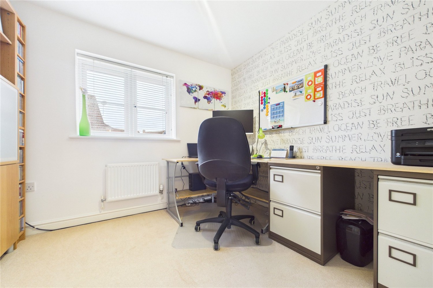 Tilehurst, Reading, Berkshire