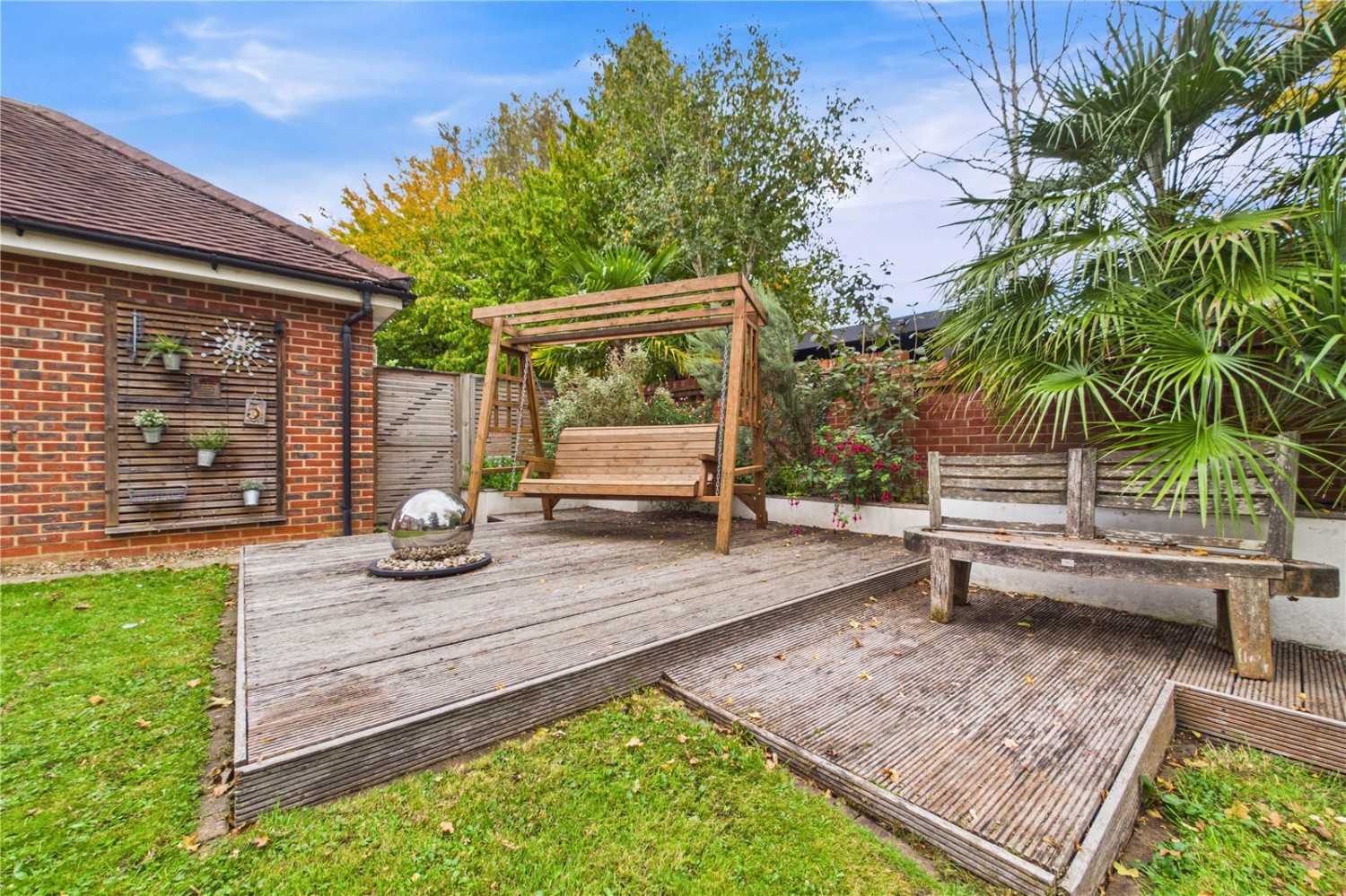 Tilehurst, Reading, Berkshire