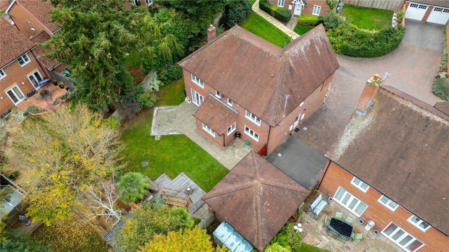 Tilehurst, Reading, Berkshire