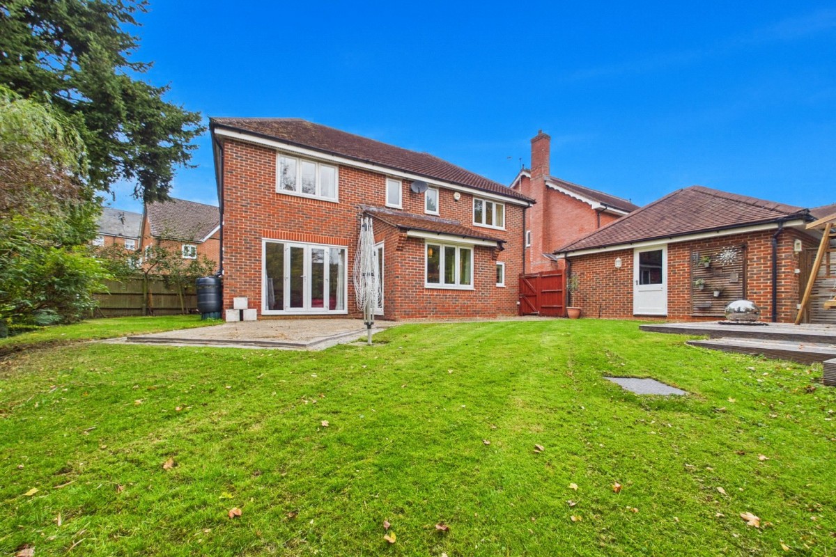 Tilehurst, Reading, Berkshire