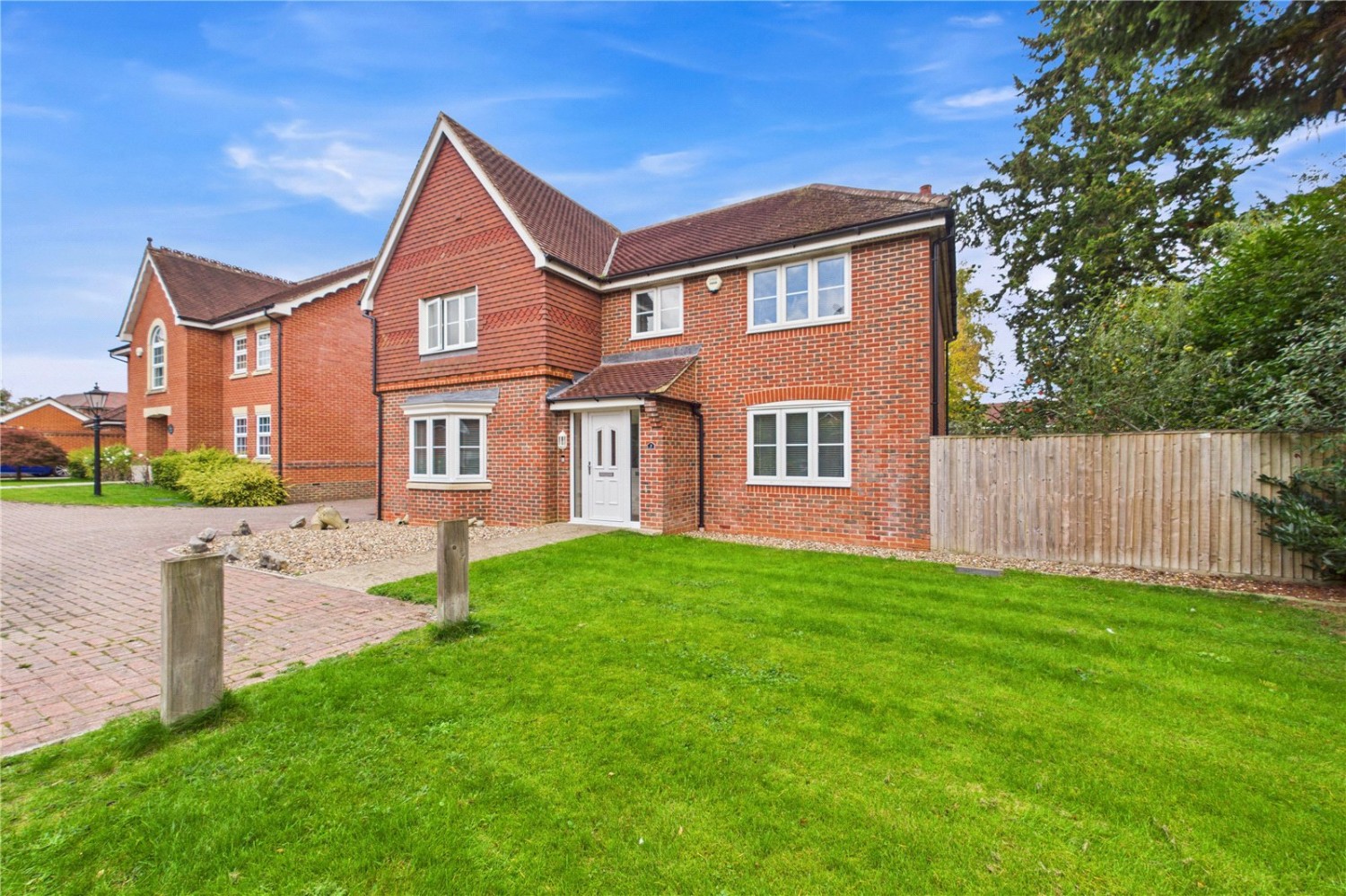 Tilehurst, Reading, Berkshire
