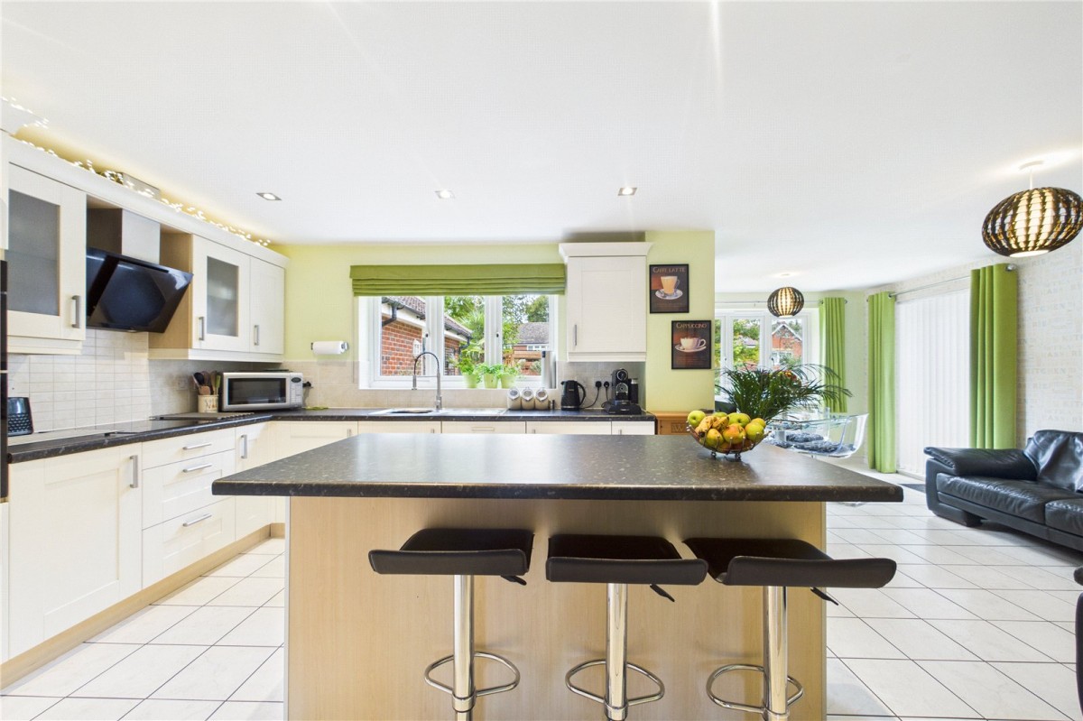 Tilehurst, Reading, Berkshire