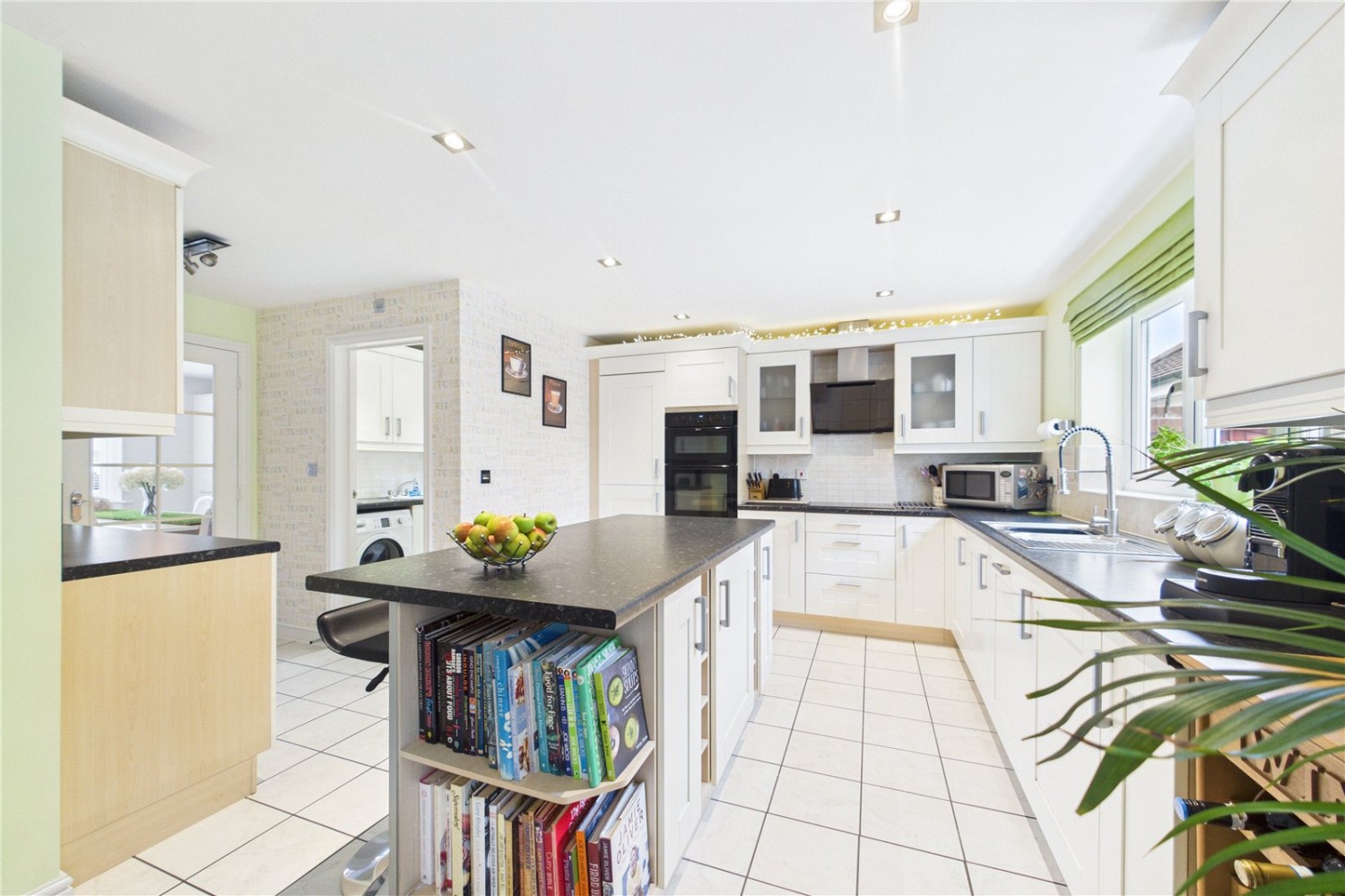 Tilehurst, Reading, Berkshire